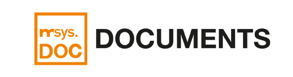 msys.DOC